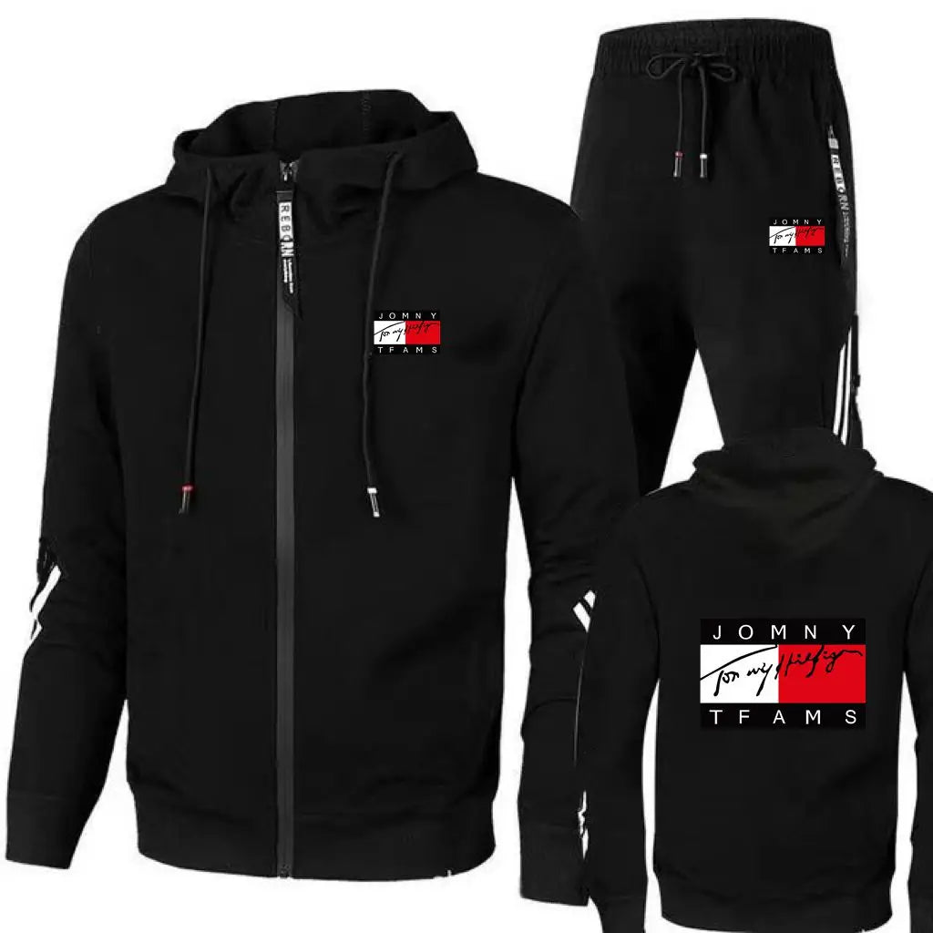 Survêtement homme Tommy