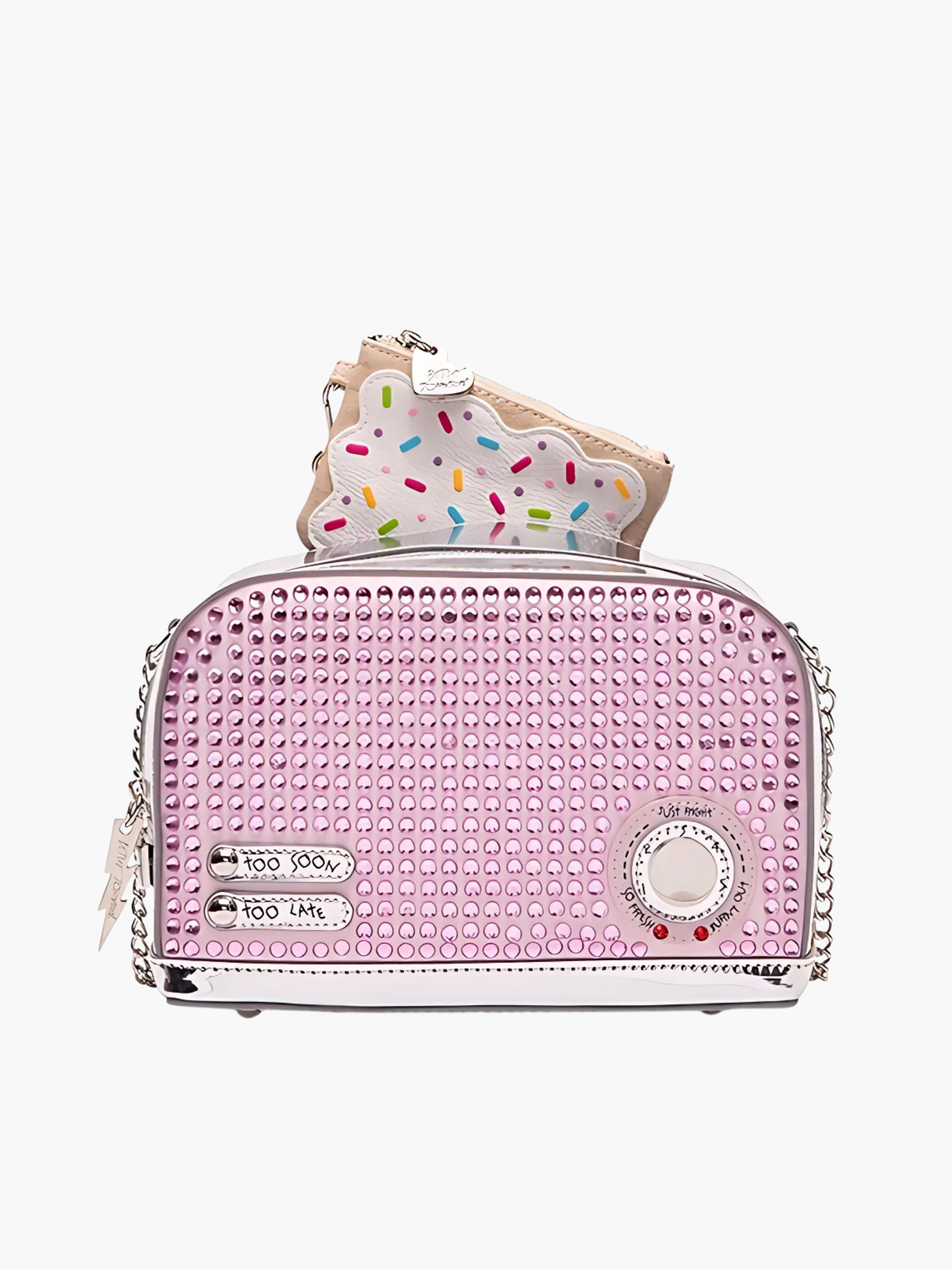 Sac bandoulière Toasty
