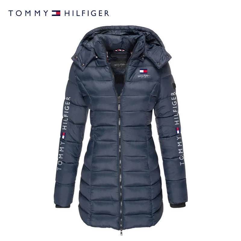 Veste Femme Tommy