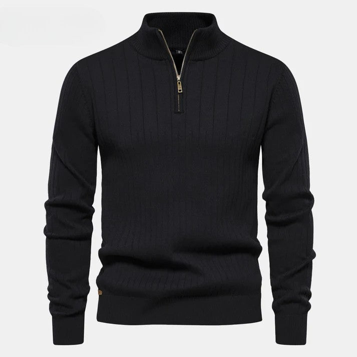 Zip-up tröja - Professionell linje