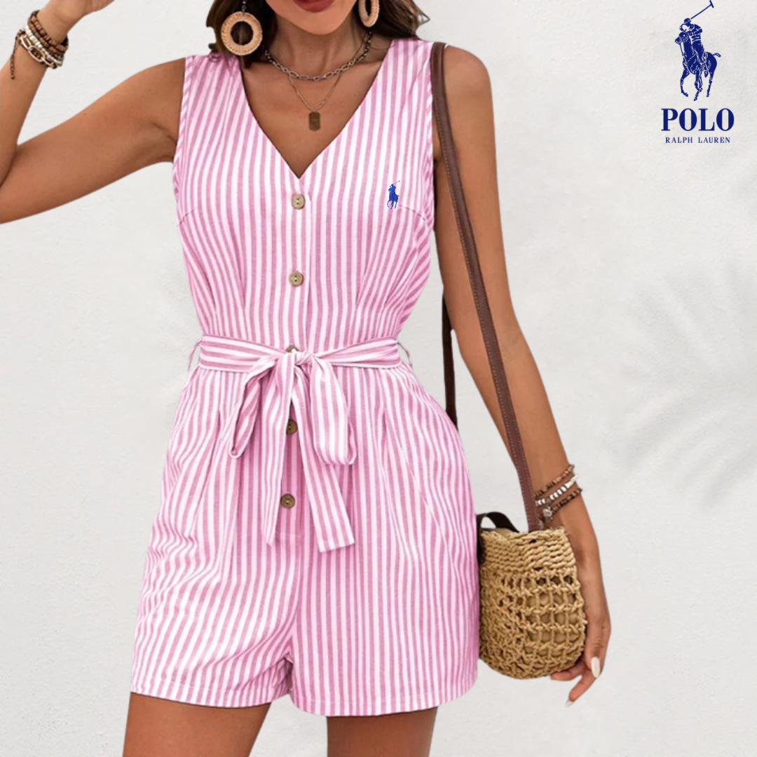 Ralph Lauren - Linne Set