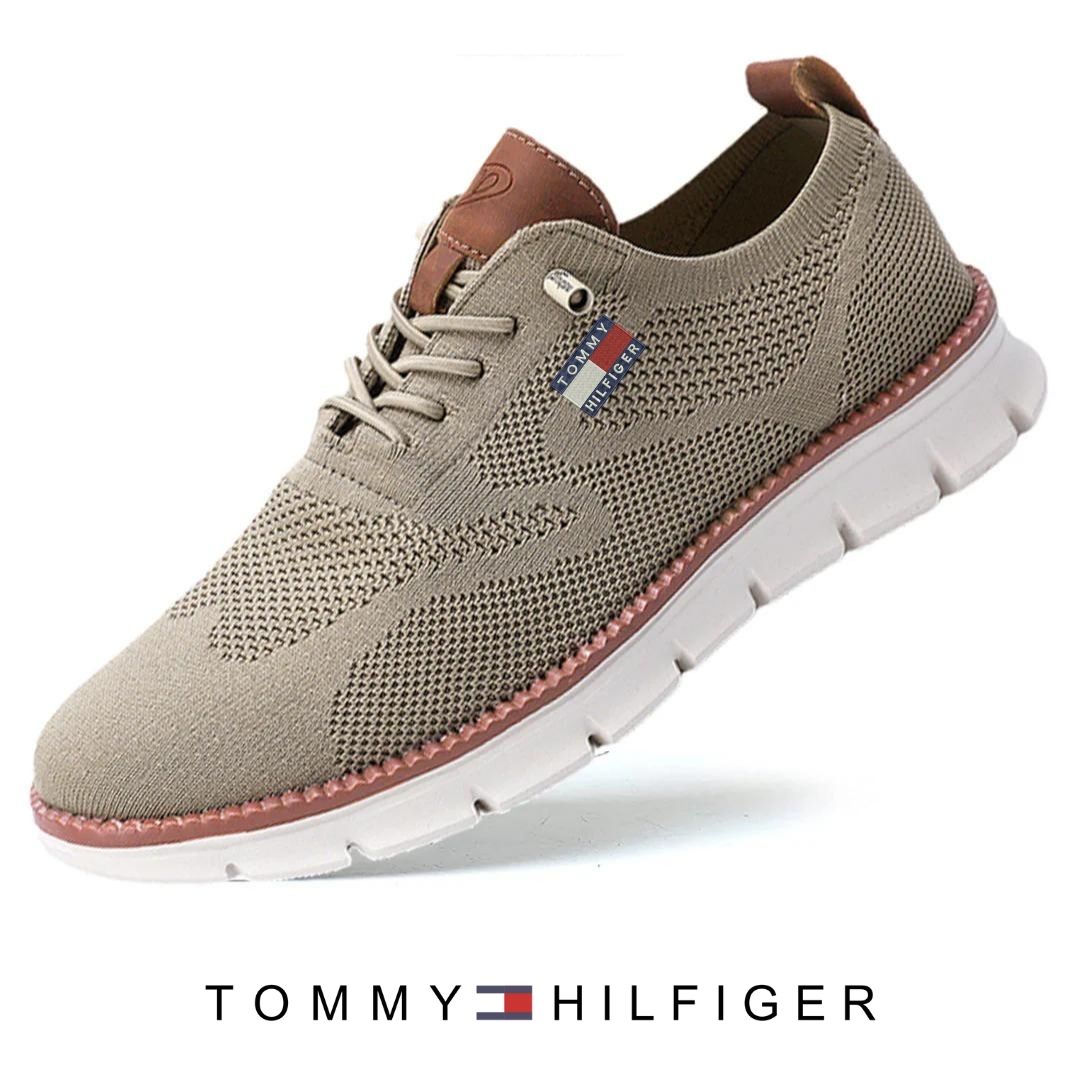 TH – Fortgeschrittene orthopädische Sneakers mit Mesh