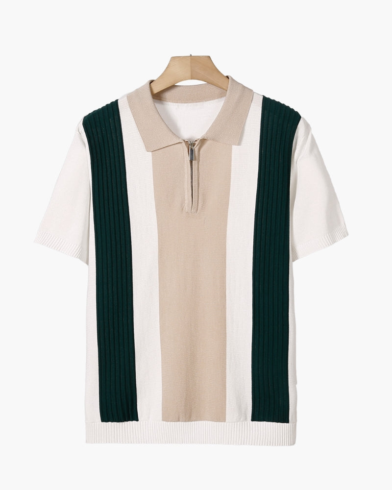 Tivoli demi-zip