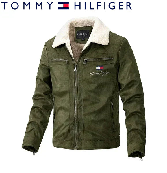 Veste Bomber Tommy