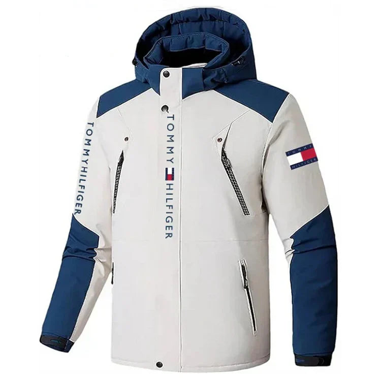 Thommy - Veste de ski