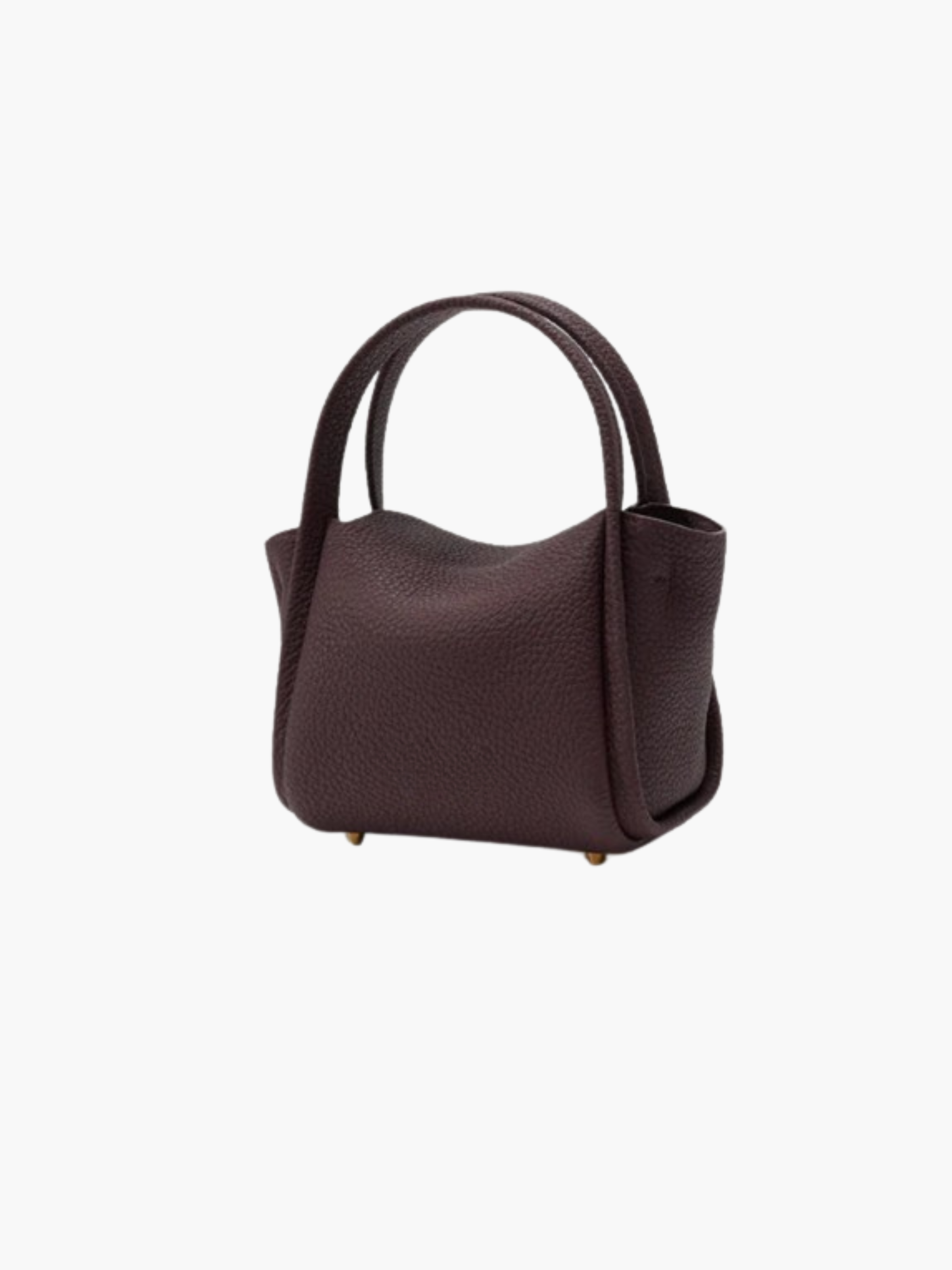 Solenne Eimer Tasche
