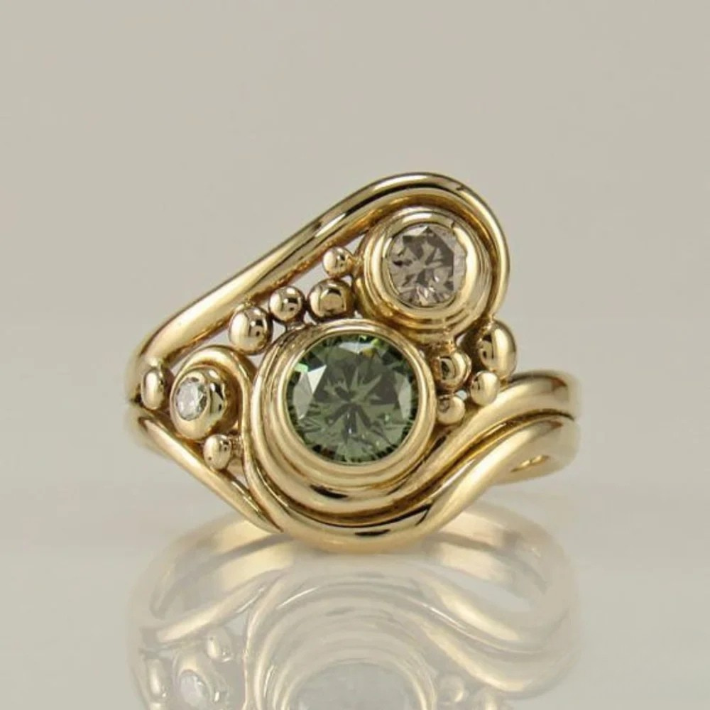 Antik ring