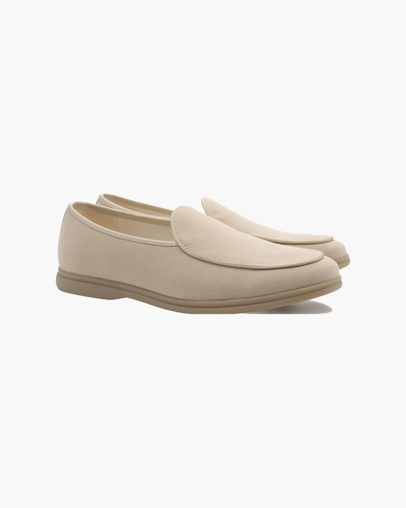 Le mocassin Stirling
