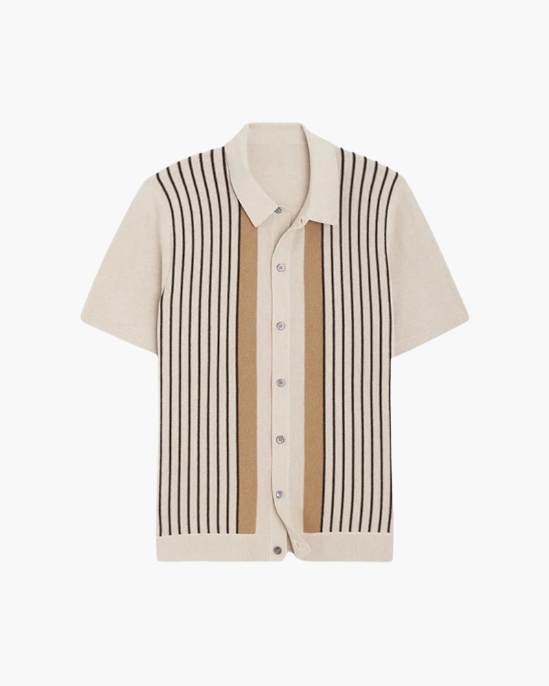 La Polo Monte Carlo a Maglia
