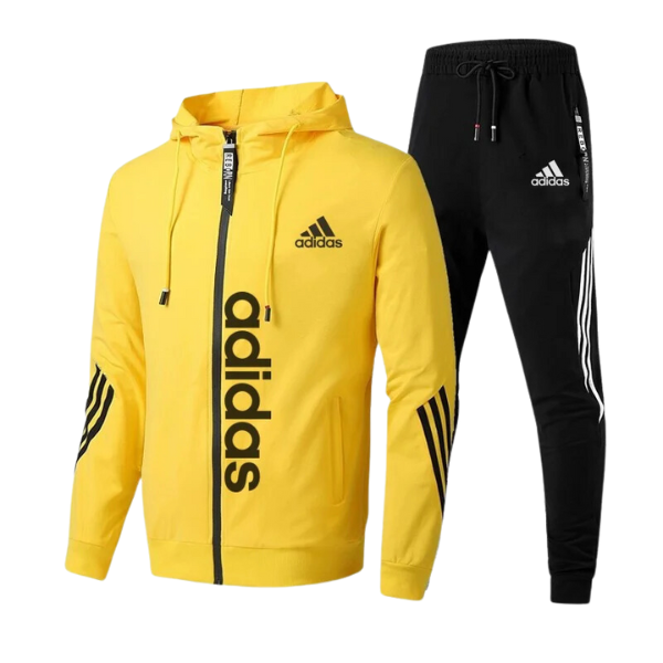 Sportanzug