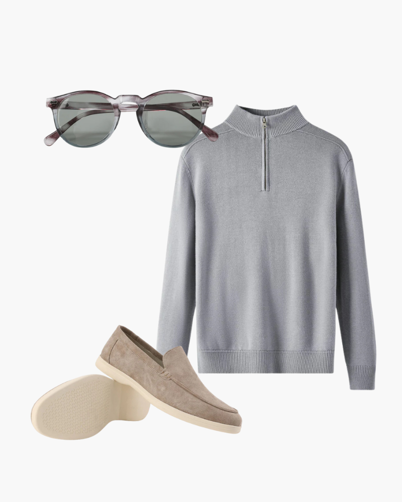 Coupe Hiver 5 - Aspen Day