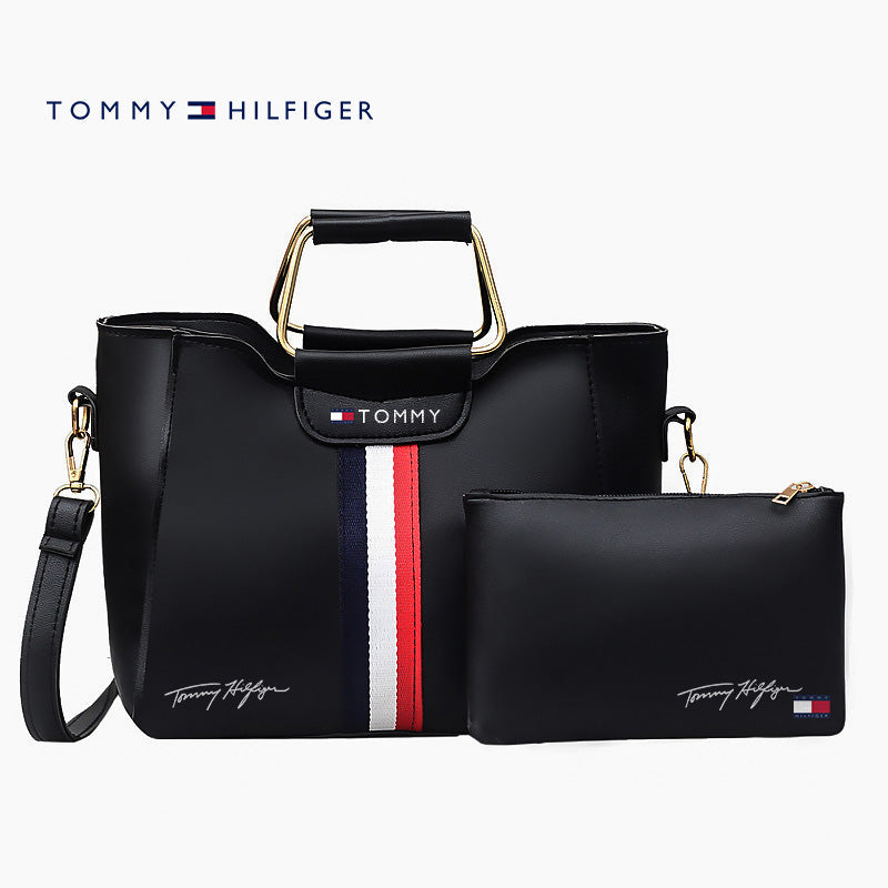 Sac en cuir Tommy