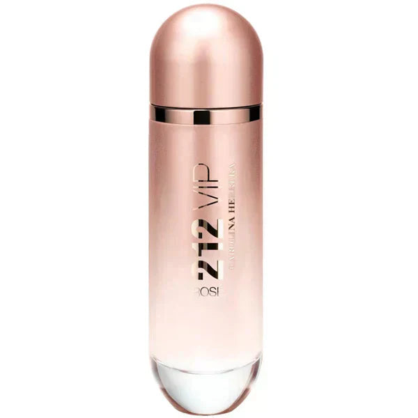 212 VIP Rosé Carolina Herrera - Steam parfym - Eau de Parfum