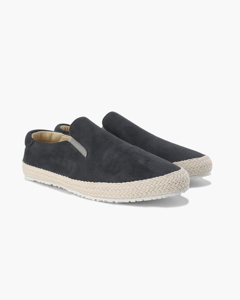 Zamszowe Miejskie Buty