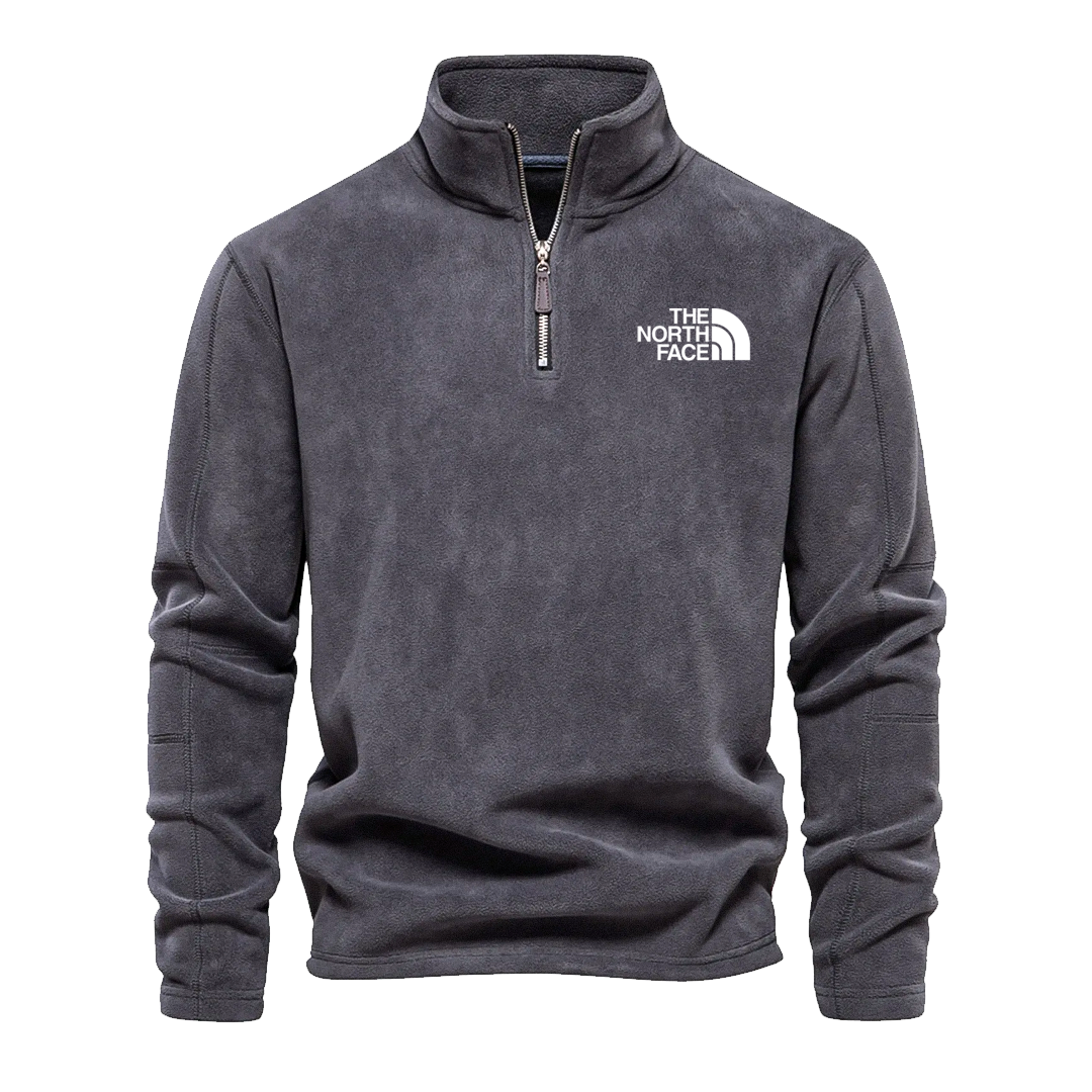 TNF Fleece-Reißverschlussjacke