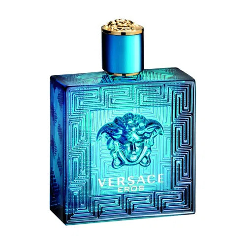 Versace Eros - Perfumy męskie - Woda toaletowa