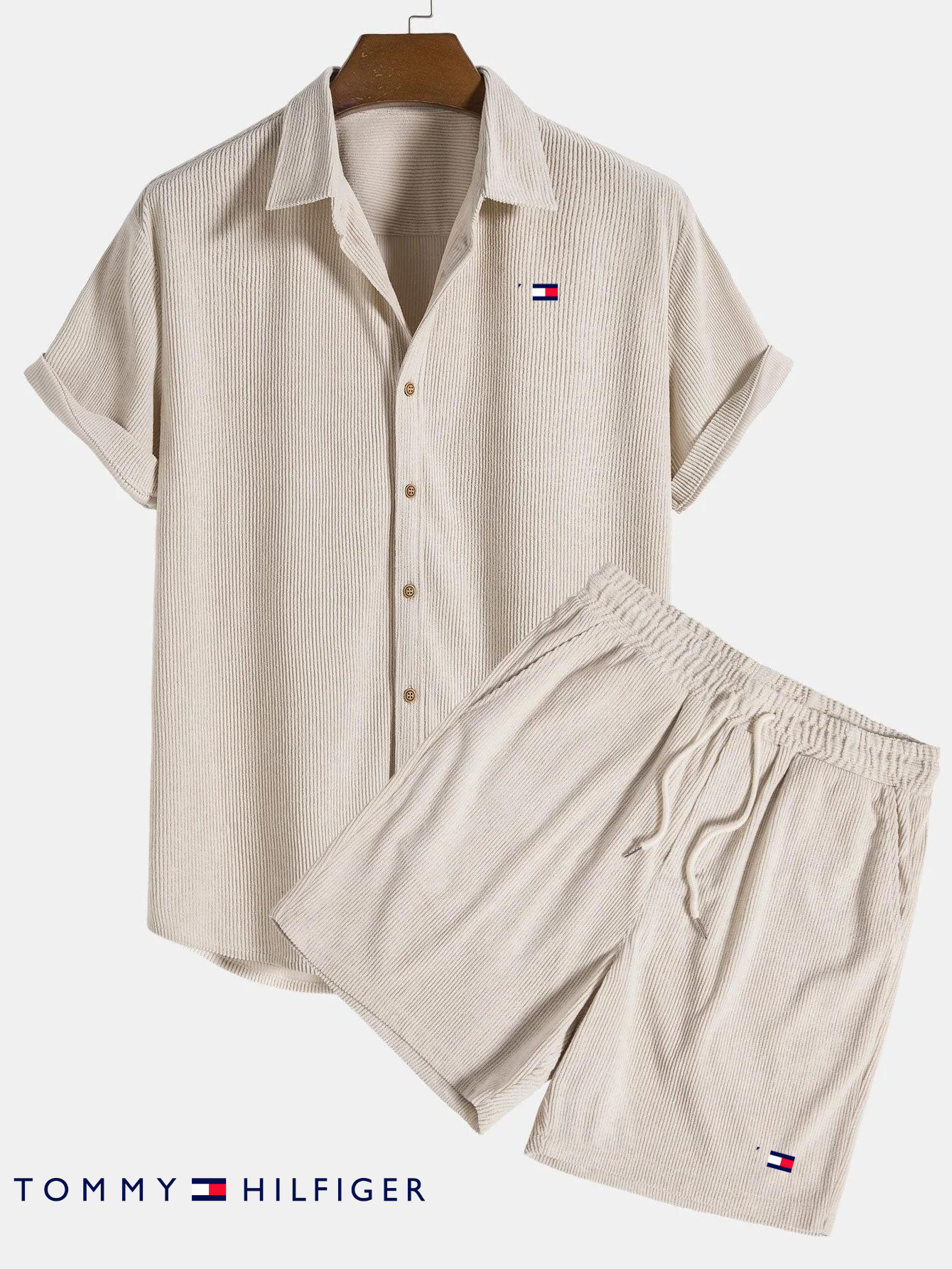 Tommy™ Freizeit-Sommer-Set