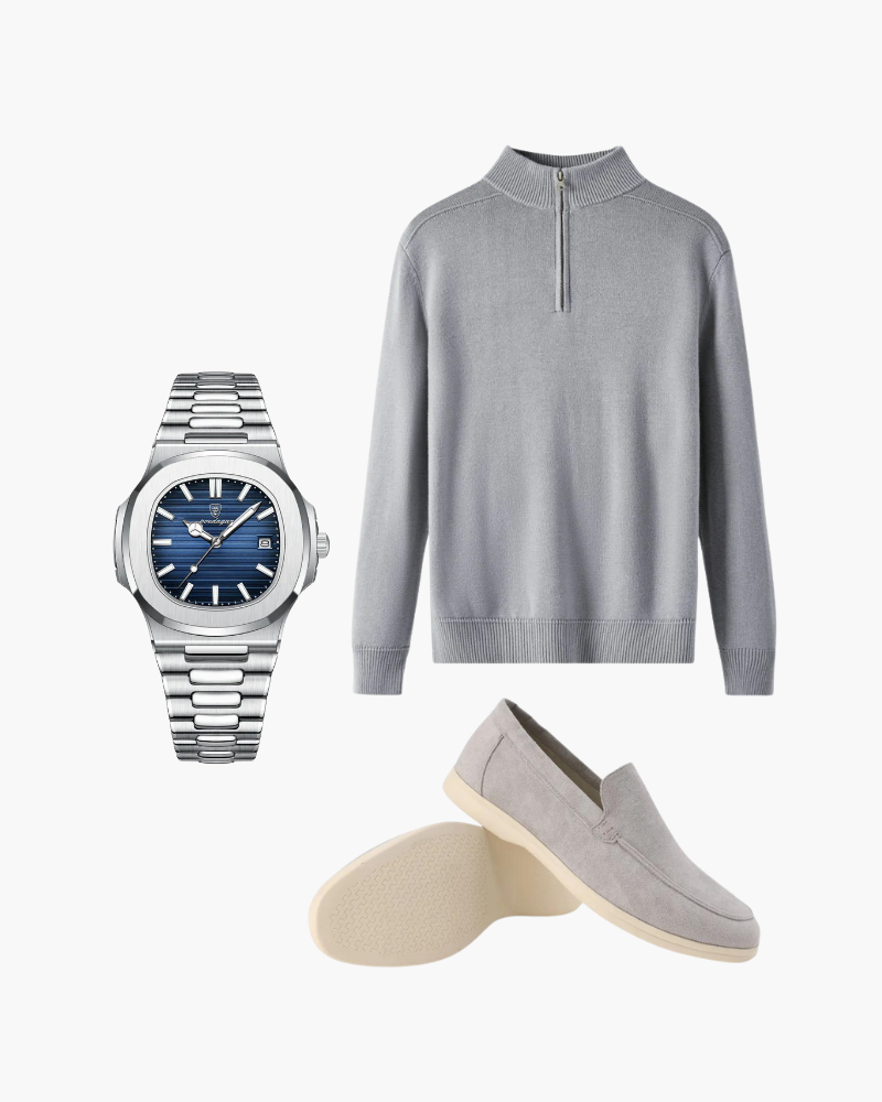 Winter Fit 6 - Gstaad Noc